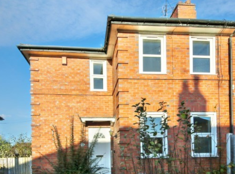 Programme of Refurbishment in Stoke-on-Trent photo